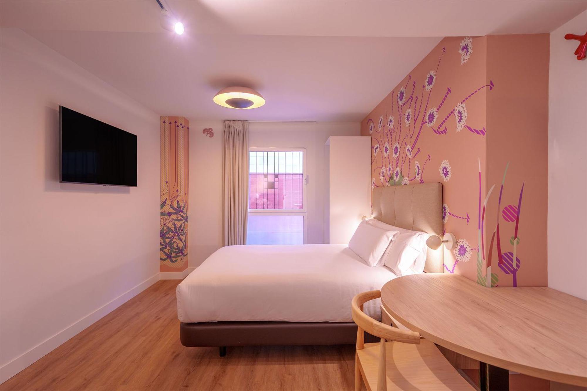 Spirit Centro Apartamento
