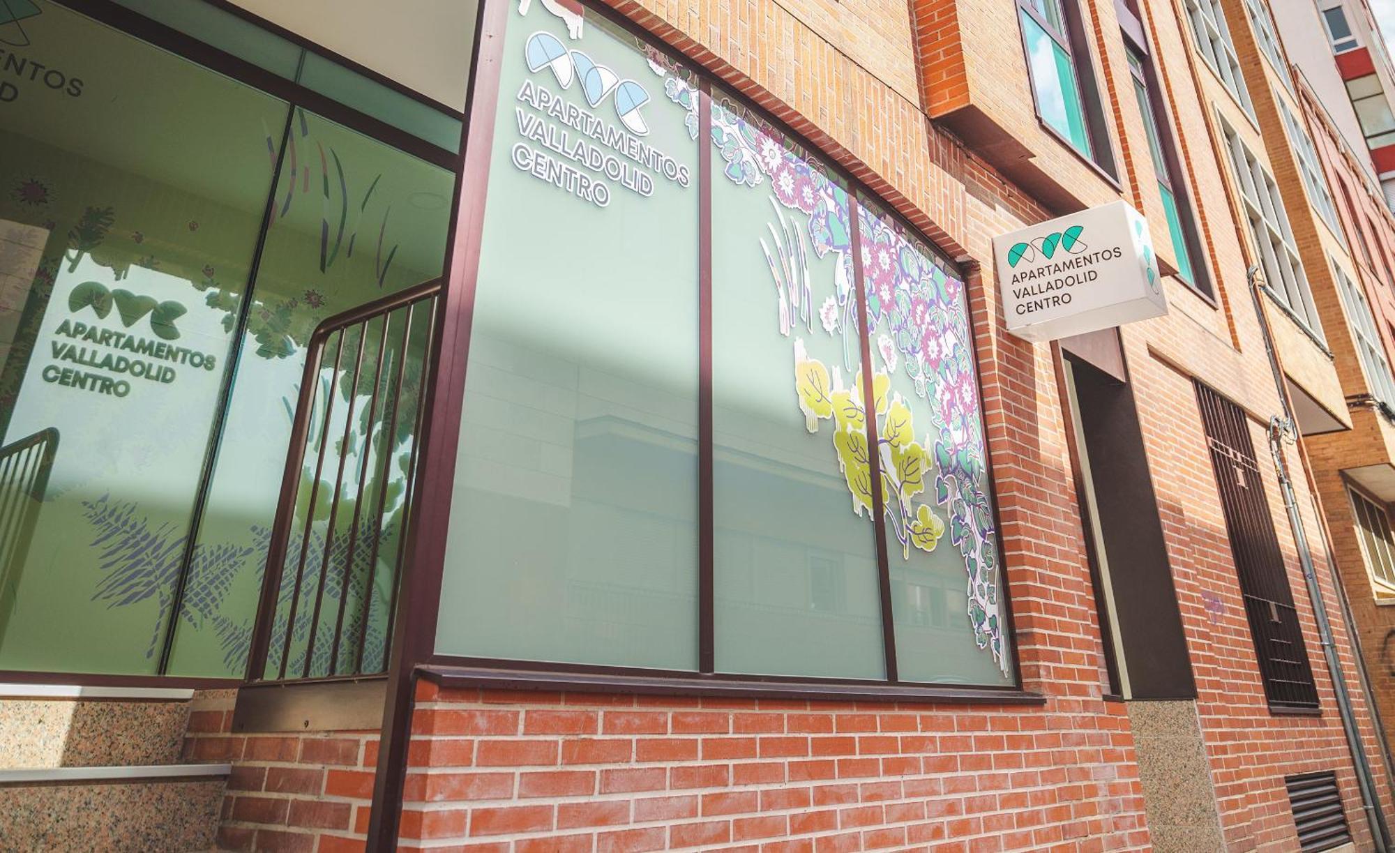 Apartamento Spirit Centro Valladolid
