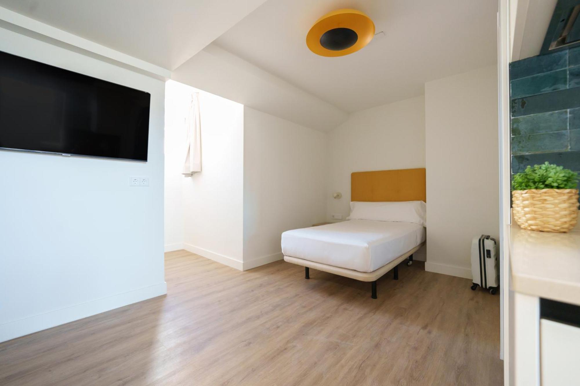 Apartamento Spirit Centro Valladolid