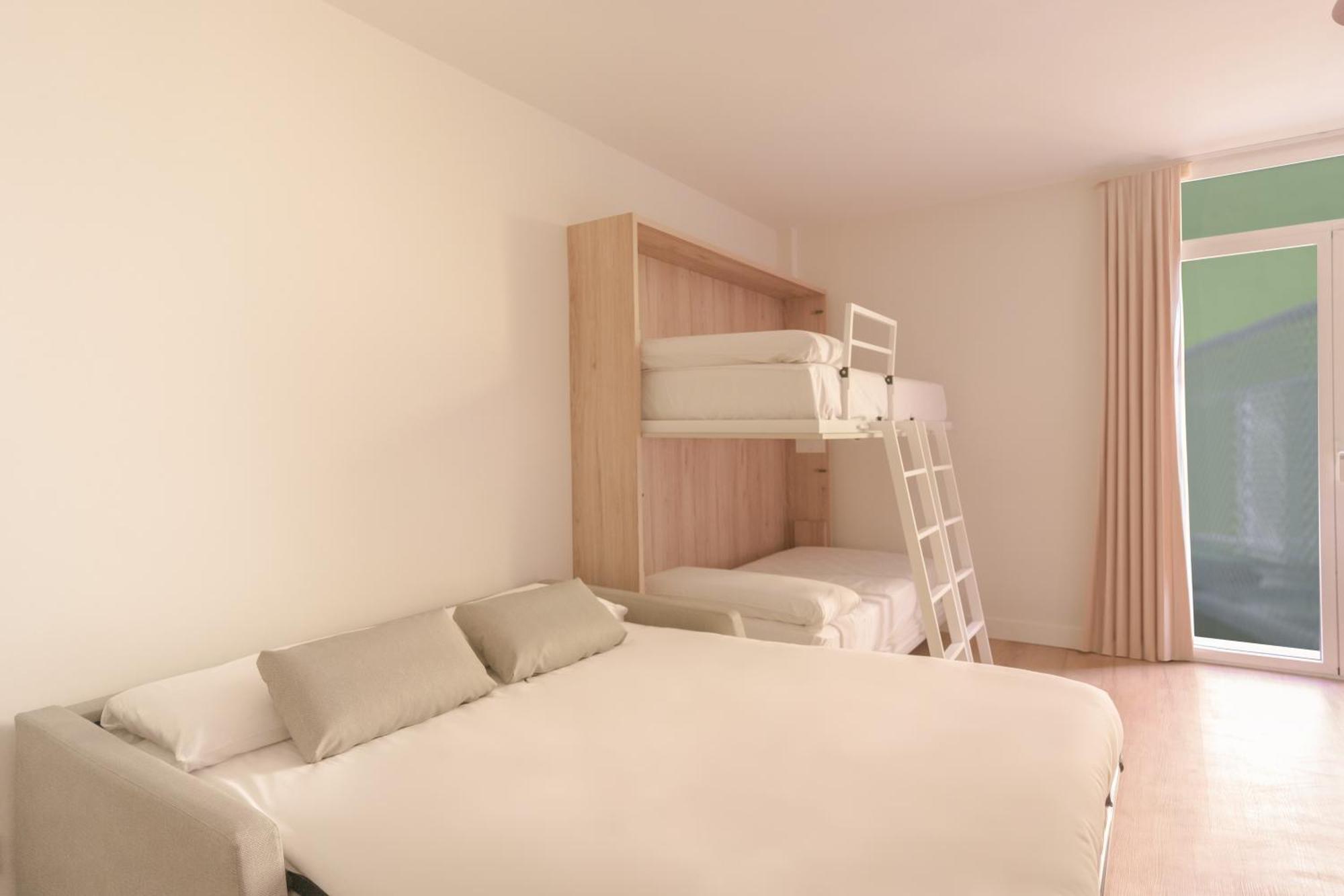 Apartamento Spirit Centro *