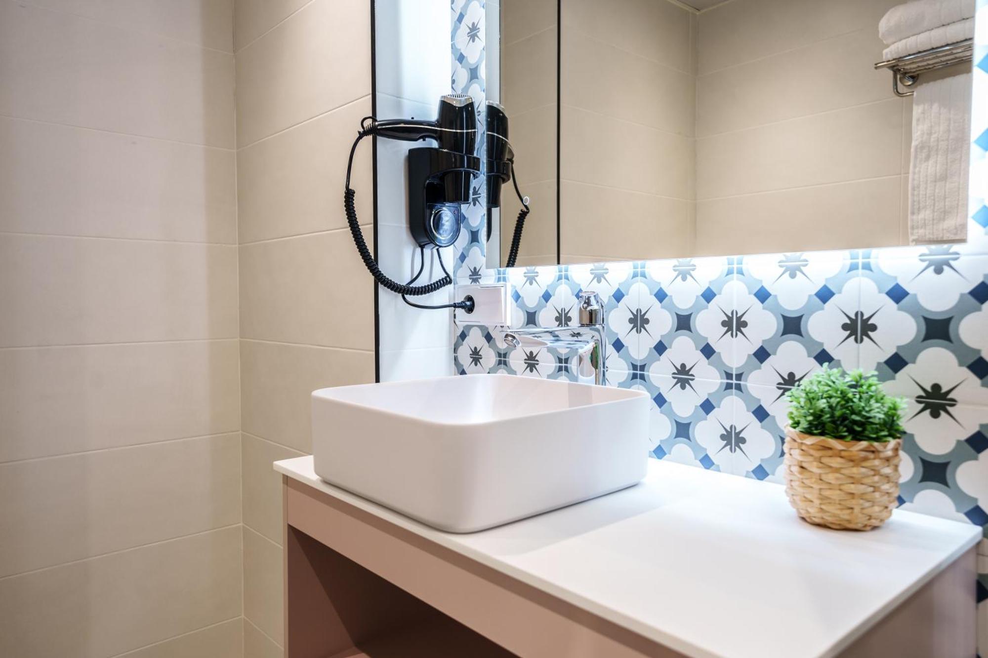 Apartamento Spirit Centro *