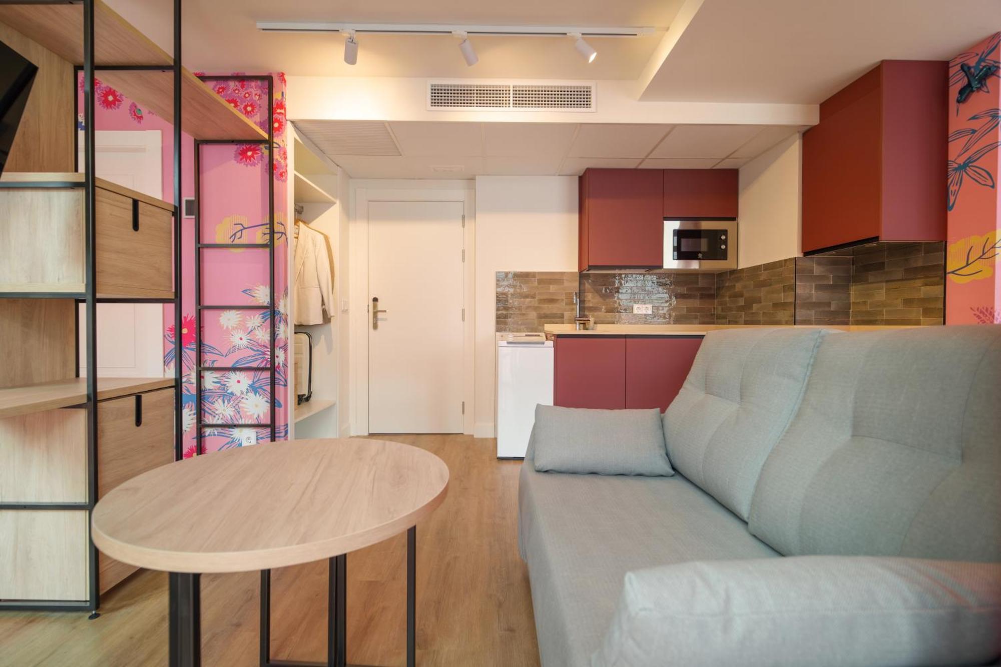 Apartamento Spirit Centro Valladolid