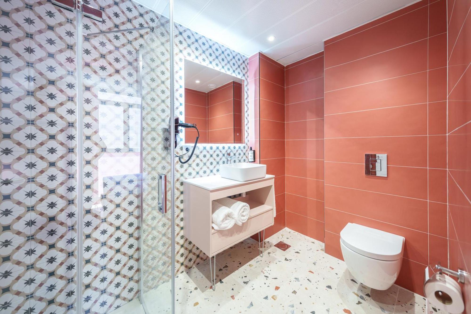 Apartamento Spirit Centro *
