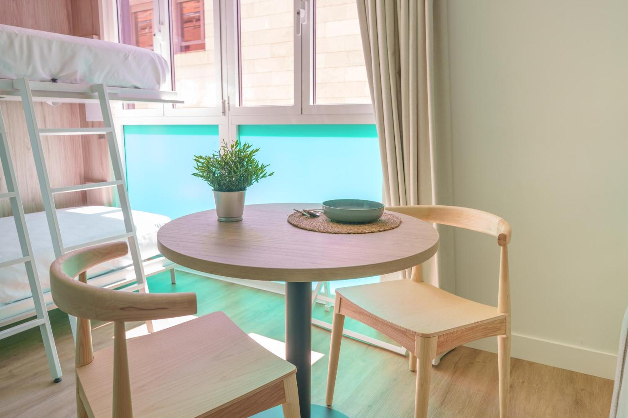Apartamento Spirit Centro Valladolid