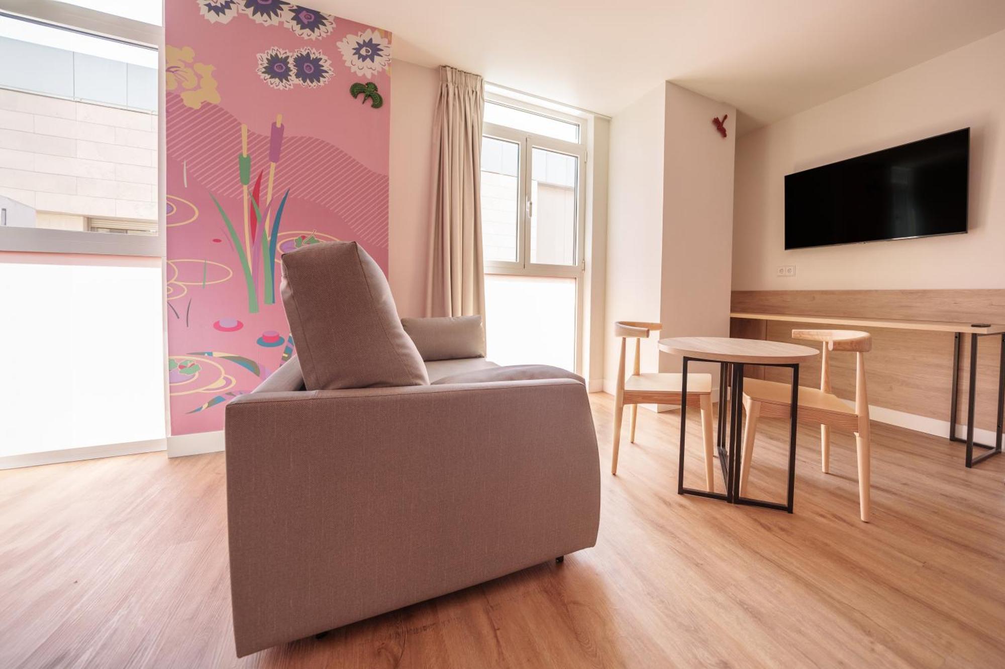 Spirit Centro Apartamento Valladolid