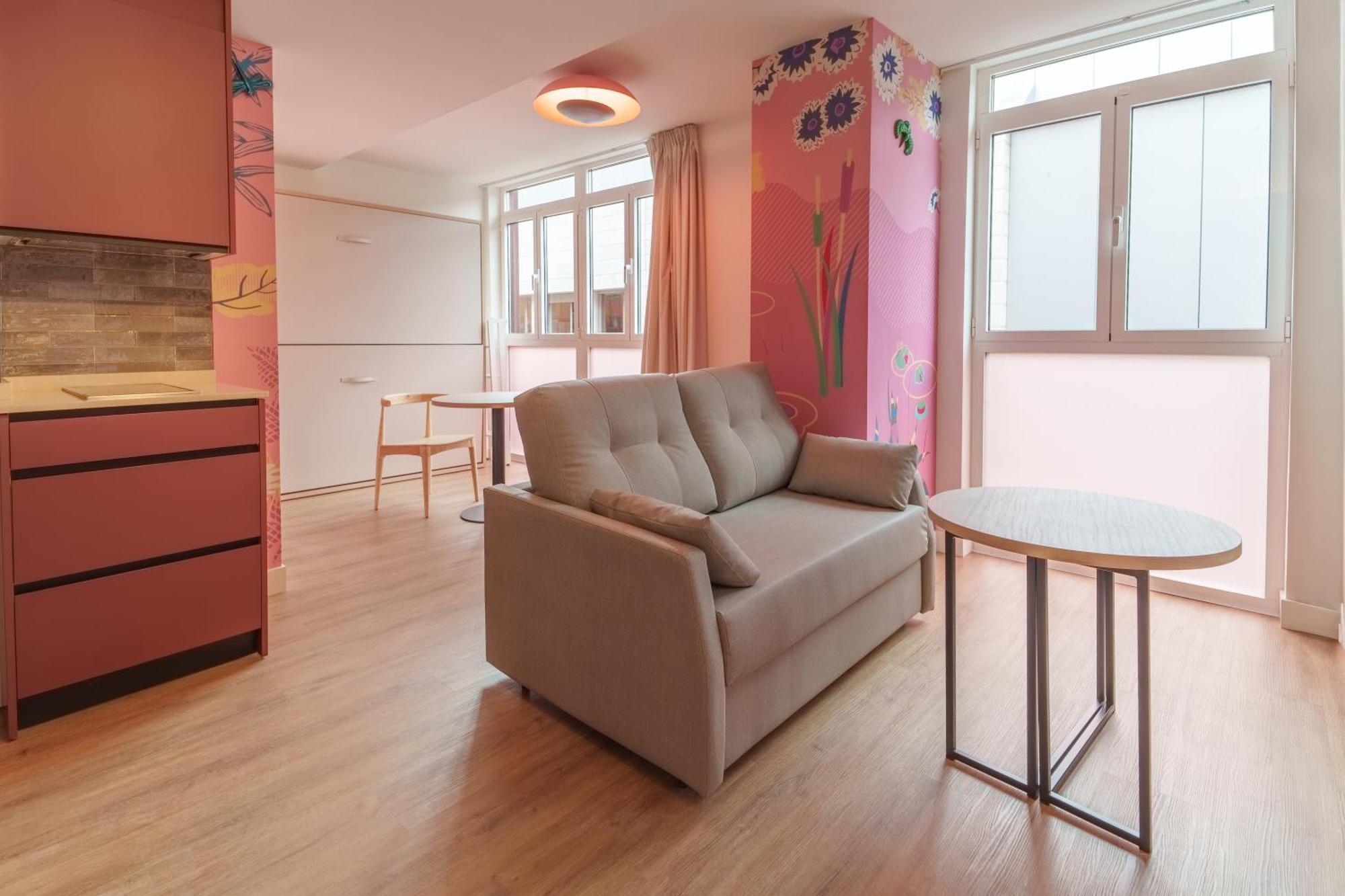 Spirit Centro Apartamento
