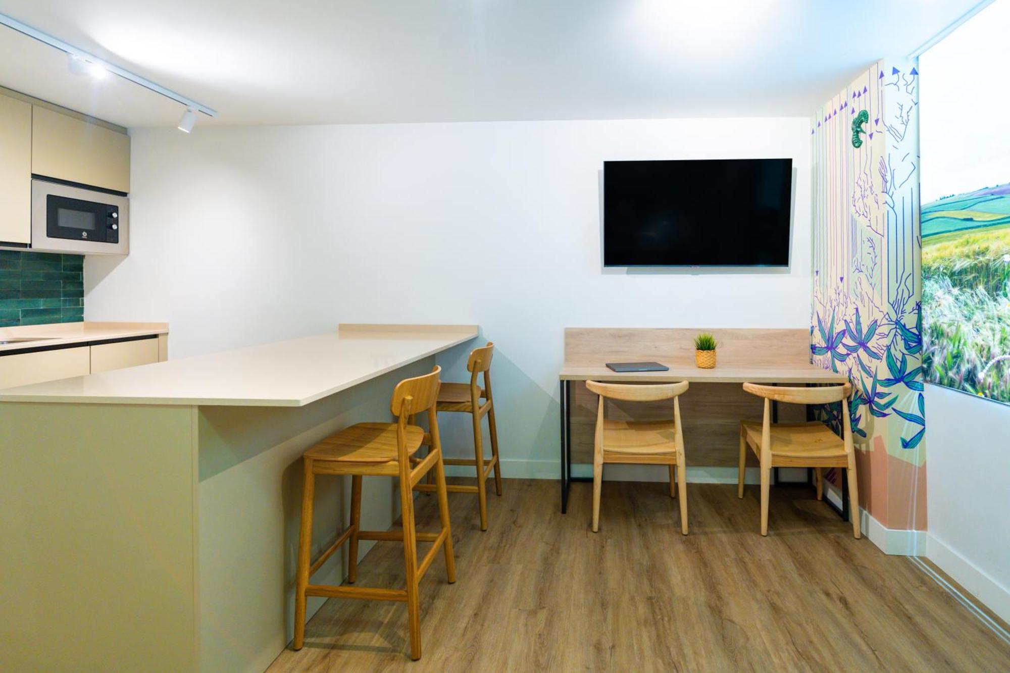 Apartamento Spirit Centro Valladolid