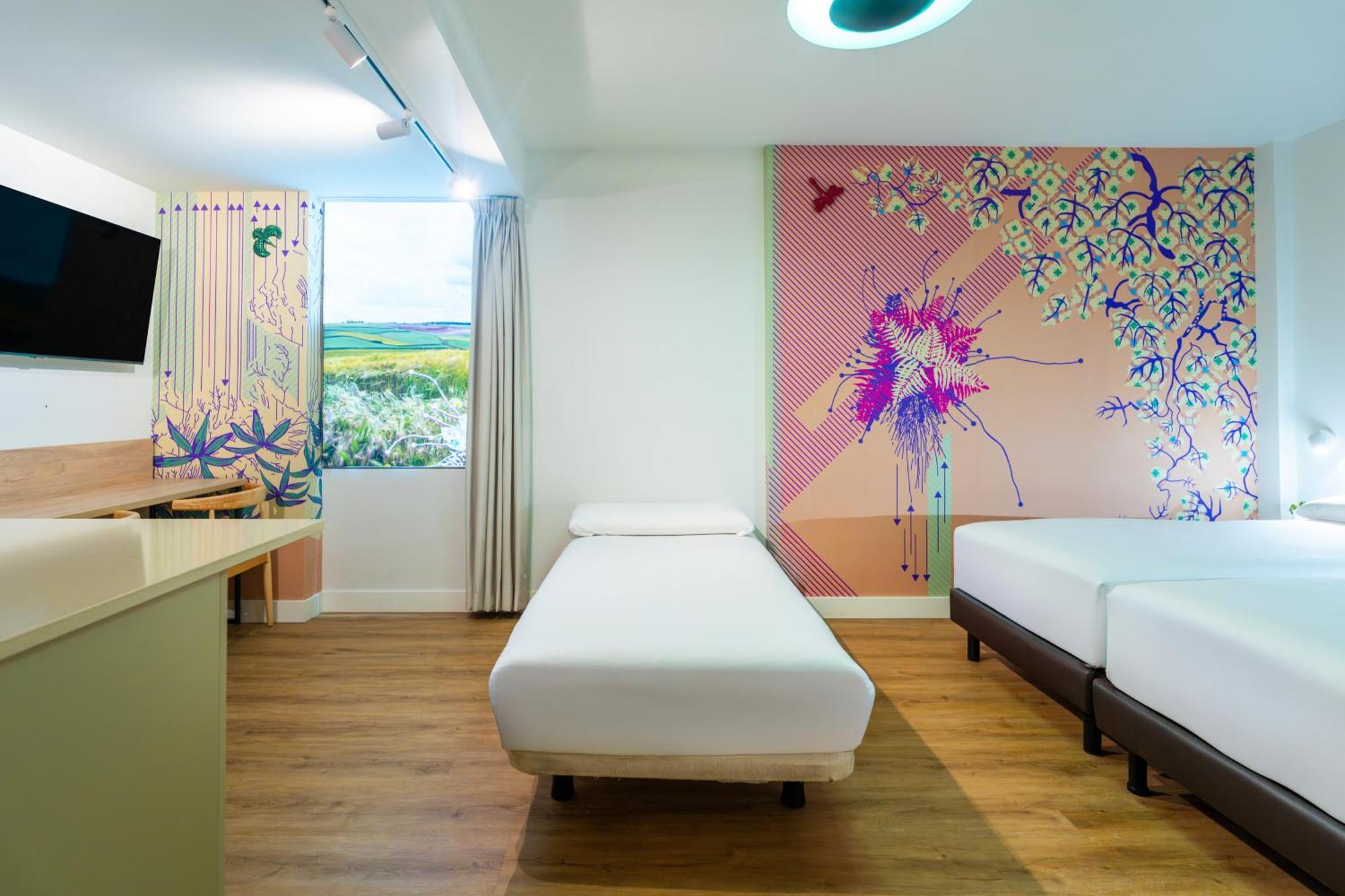 Spirit Centro Apartamento